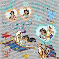 Disney Style-DSN 1391